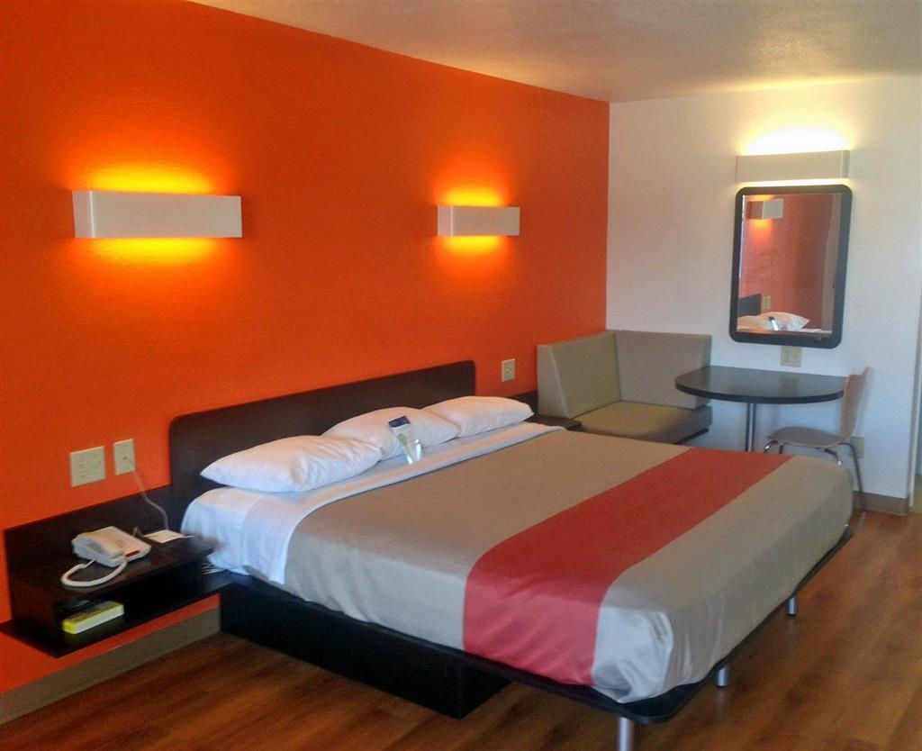 Motel 6-San Antonio, Tx - Fiesta Trails Ruang foto
