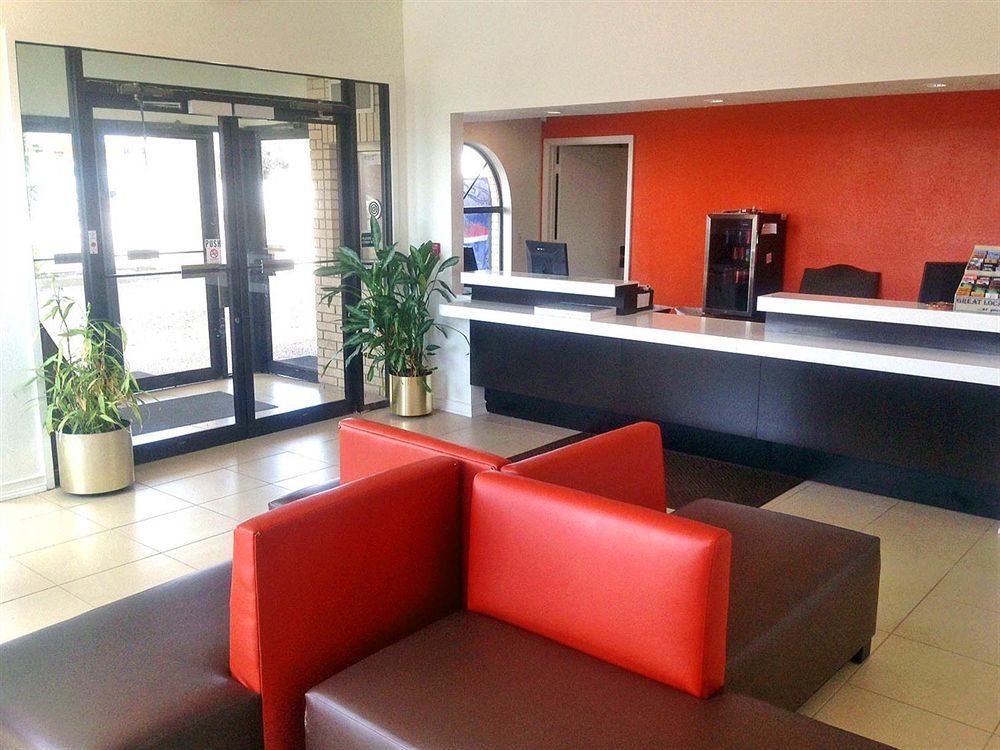 Motel 6-San Antonio, Tx - Fiesta Trails Bagian luar foto